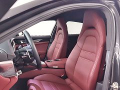 Porsche Panamera 2.9T - ფოტო 12