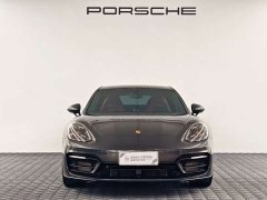 Porsche Panamera 2.9T - ფოტო 2