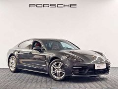 Porsche Panamera 2.9T - ფოტო 3