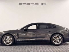 Porsche Panamera 2.9T - ფოტო 4