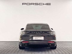 Porsche Panamera 2.9T - ფოტო 5