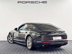 Porsche Panamera 2.9T - ფოტო 6