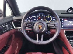 Porsche Panamera 2.9T - ფოტო 7