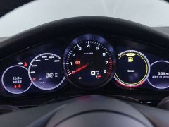 Porsche Panamera 2.9T - ფოტო 9