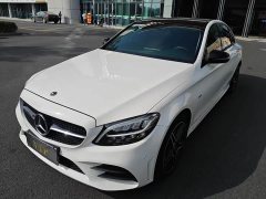 Mercedes-Benz C-Class C 260 L AMG Line Exclusive Edition - фото 1