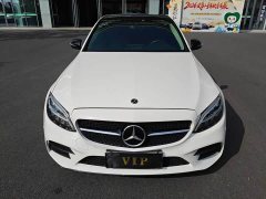 Mercedes-Benz C-Class C 260 L AMG Line Exclusive Edition - фото 2