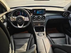 Mercedes-Benz C-Class C 260 L AMG Line Exclusive Edition - фото 3