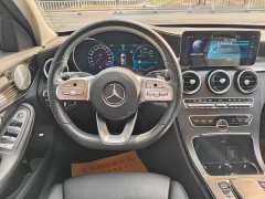 Mercedes-Benz C-Class C 260 L AMG Line Exclusive Edition - фото 4