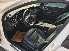 Mercedes-Benz C-Class C 260 L AMG Line Exclusive Edition - фото 6