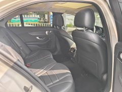 Mercedes-Benz C-Class C 260 L AMG Line Exclusive Edition - фото 7
