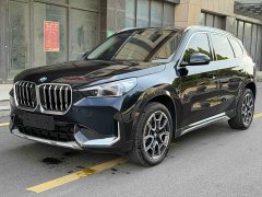 BMW X1 sDrive25Li X Design Package - ფოტო 1