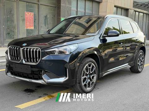2026 BMW X1 sDrive25Li X Design Package