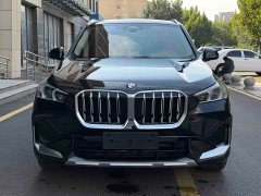 BMW X1 sDrive25Li X Design Package - ფოტო 2
