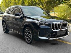 BMW X1 sDrive25Li X Design Package - ფოტო 3