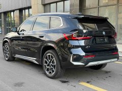 BMW X1 sDrive25Li X Design Package - ფოტო 4