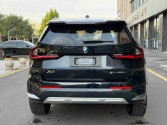 BMW X1 sDrive25Li X Design Package - ფოტო 5