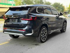 BMW X1 sDrive25Li X Design Package - ფოტო 6