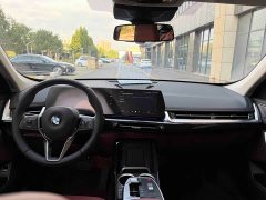 BMW X1 sDrive25Li X Design Package - ფოტო 7