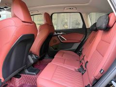 BMW X1 sDrive25Li X Design Package - ფოტო 9