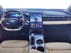Geely Boyue L 1.5TD DCT Luxury - фото 12