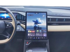 Geely Boyue L 1.5TD DCT Luxury - фото 13