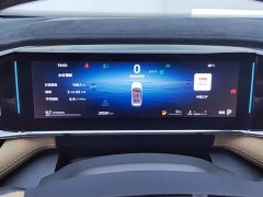 Geely Boyue L 1.5TD DCT Luxury - фото 14
