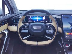 Geely Boyue L 1.5TD DCT Luxury - фото 15