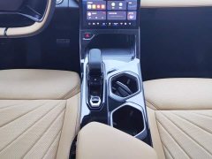 Geely Boyue L 1.5TD DCT Luxury - фото 16