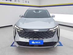 Geely Boyue L 1.5TD DCT Luxury - фото 2