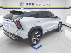 Geely Boyue L 1.5TD DCT Luxury - фото 3