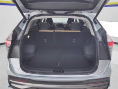 Geely Boyue L 1.5TD DCT Luxury - фото 4