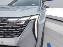 Geely Boyue L 1.5TD DCT Luxury - фото 5