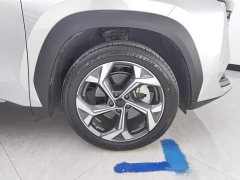 Geely Boyue L 1.5TD DCT Luxury - фото 6