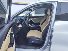 Geely Boyue L 1.5TD DCT Luxury - фото 9