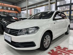 Volkswagen Santana 1.5L Automatic Fashion Edition National V - photo 1