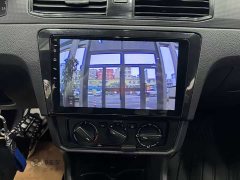 Volkswagen Santana 1.5L Automatic Fashion Edition National V - photo 10