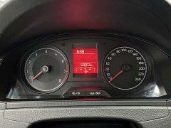 Volkswagen Santana 1.5L Automatic Fashion Edition National V - photo 11