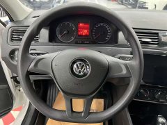 Volkswagen Santana 1.5L Automatic Fashion Edition National V - photo 12