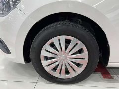 Volkswagen Santana 1.5L Automatic Fashion Edition National V - photo 15
