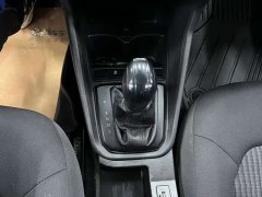 Volkswagen Santana 1.5L Automatic Fashion Edition National V - photo 16