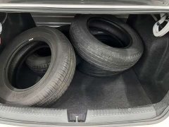Volkswagen Santana 1.5L Automatic Fashion Edition National V - photo 17