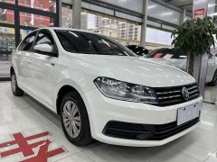 Volkswagen Santana 1.5L Automatic Fashion Edition National V - photo 3