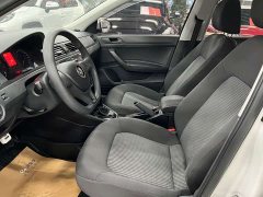 Volkswagen Santana 1.5L Automatic Fashion Edition National V - photo 4