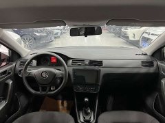 Volkswagen Santana 1.5L Automatic Fashion Edition National V - photo 5