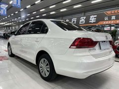 Volkswagen Santana 1.5L Automatic Fashion Edition National V - photo 7