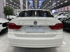 Volkswagen Santana 1.5L Automatic Fashion Edition National V - photo 8