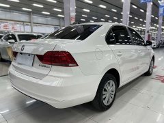 Volkswagen Santana 1.5L Automatic Fashion Edition National V - photo 9