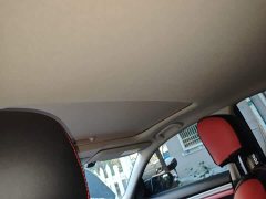 Honda Civic 220TURBO CVT Sport Edition National VI - ფოტო 14