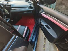 Honda Civic 220TURBO CVT Sport Edition National VI - ფოტო 19