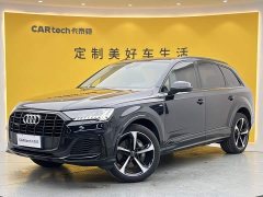 Audi Q7 55 TFSI quattro S line Sport - фото 1